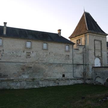 Château de Coeuvres